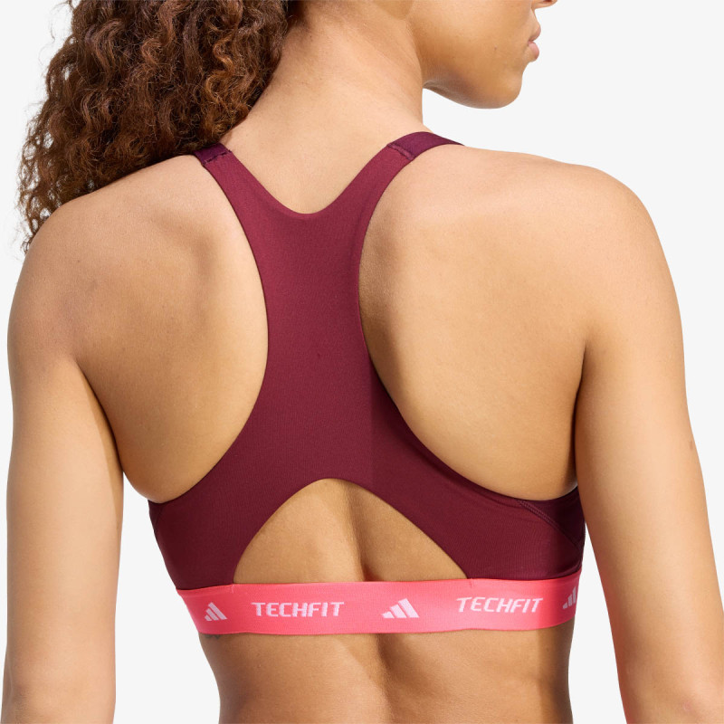 adidas Bustiera Techfit Workout 