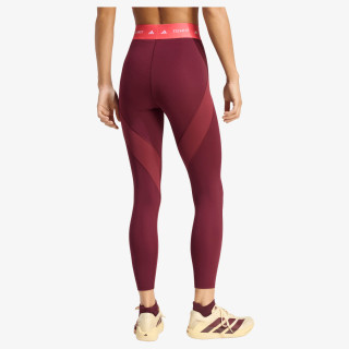 adidas Colanti Techfit Workout Color Block 