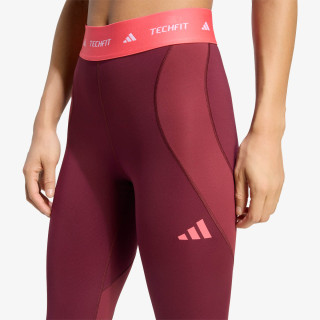 adidas Colanti Techfit Workout Color Block 