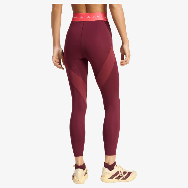 adidas Colanti Techfit Workout Color Block 