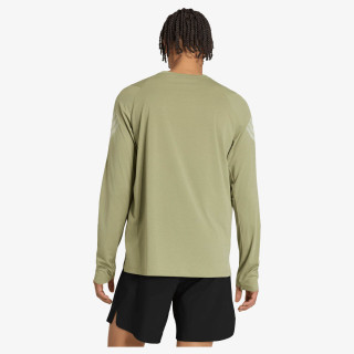 adidas Tricou maneca lunga adi365/// LS M 