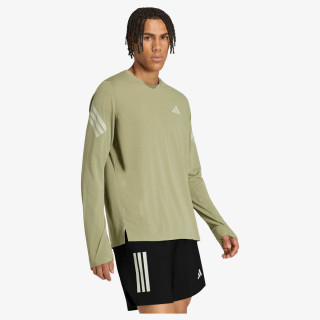 adidas Tricou maneca lunga adi365/// LS M 
