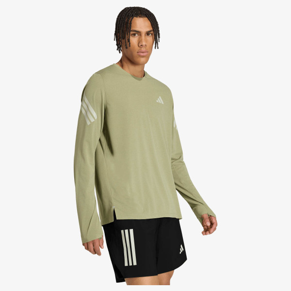 adidas Tricou maneca lunga adi365/// LS M 