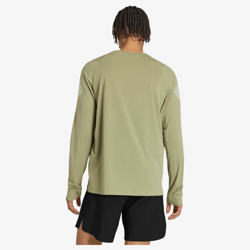 adidas Tricou maneca lunga adi365/// LS M 