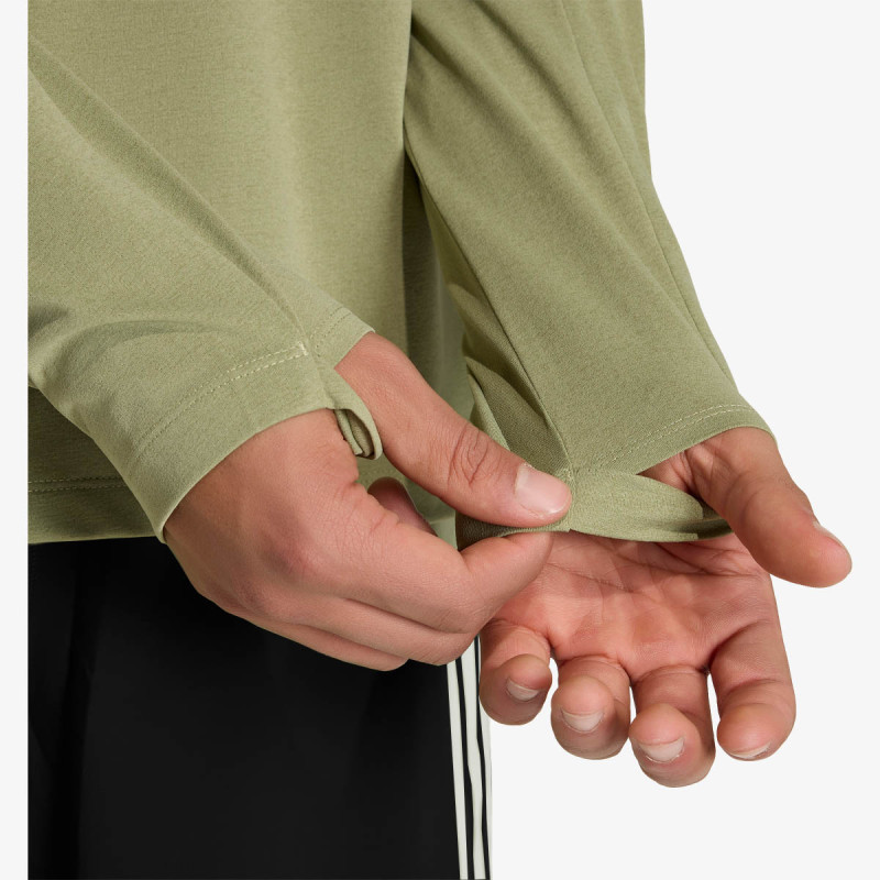 adidas Tricou maneca lunga adi365/// LS M 