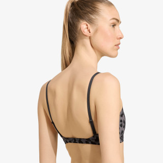 adidas Bustiera OPT AOP LS BRA 