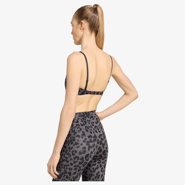 adidas Bustiera OPT AOP LS BRA 