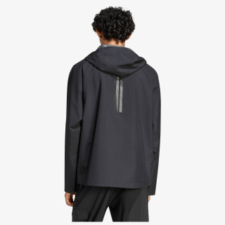 adidas Jacheta M ESS RAIN JKT 