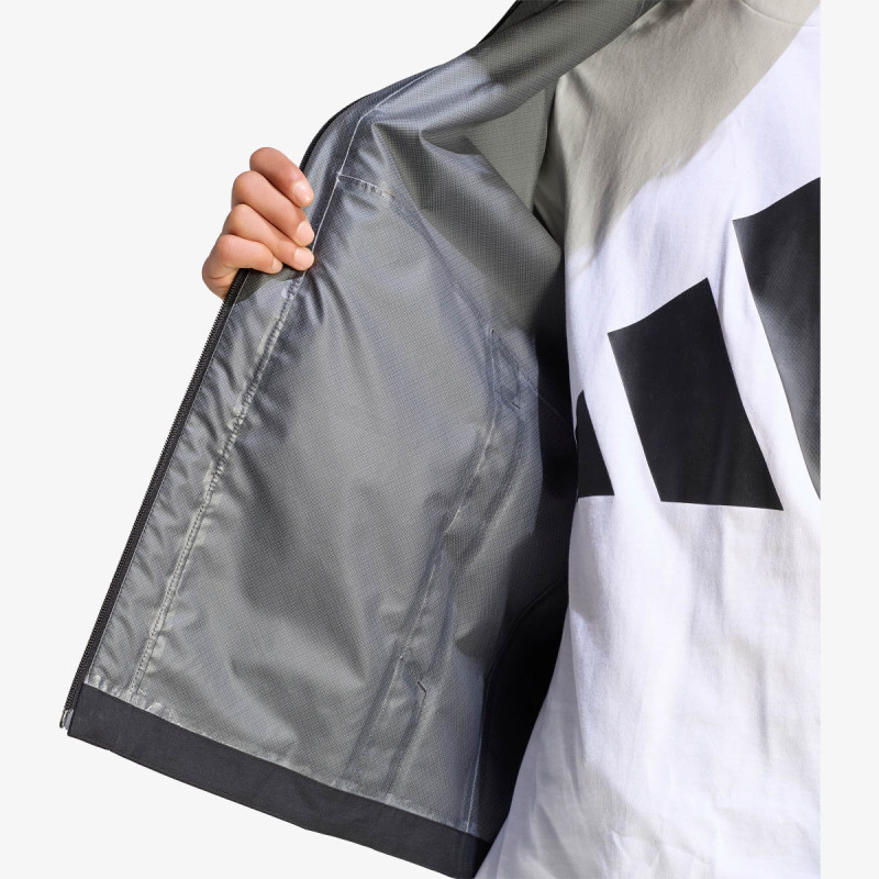 adidas Jacheta M ESS RAIN JKT 