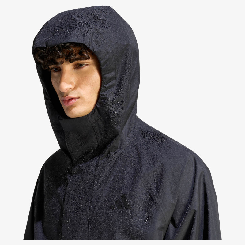 adidas Jacheta M ESS RAIN JKT 
