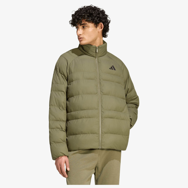 adidas Jacheta M ESS SD LT P J 