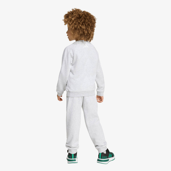 adidas Trening LK MC JOG SET 