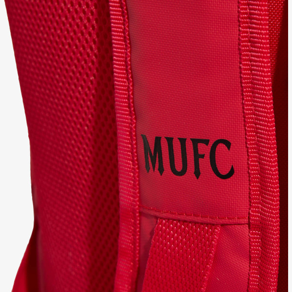 adidas Rucsac MUFC BP 