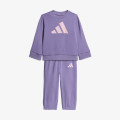 adidas Trening I BL FT JOG 240 