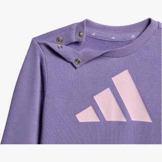 adidas Trening I BL FT JOG 240 