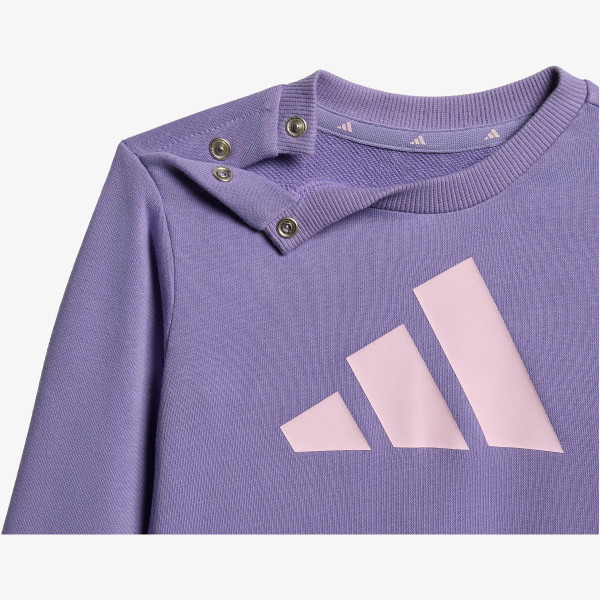 adidas Trening I BL FT JOG 240 