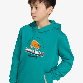 adidas Hanorac K MC MT HOODIE 