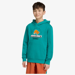 adidas Hanorac K MC MT HOODIE 