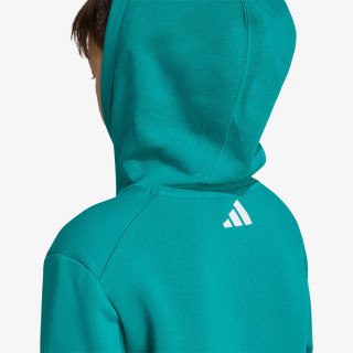adidas Hanorac K MC MT HOODIE 