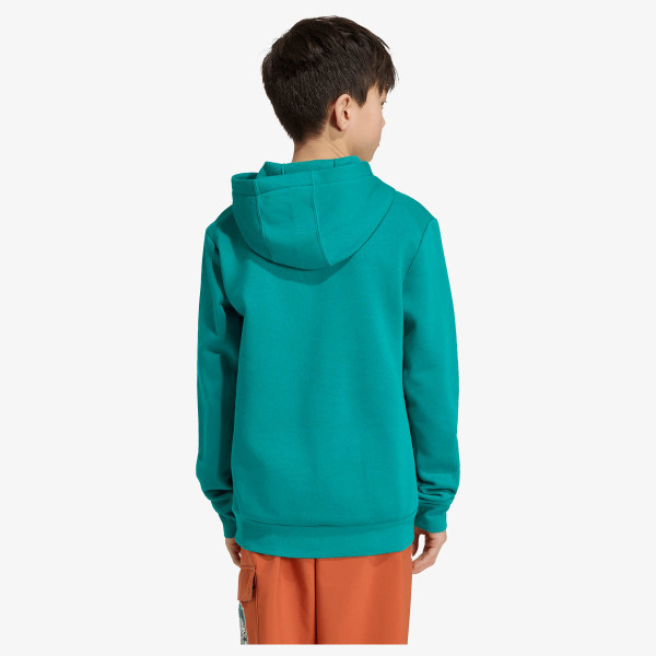 adidas Hanorac K MC MT HOODIE 