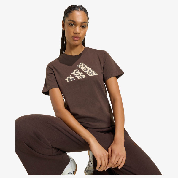 adidas Tricou ANIMAL T 
