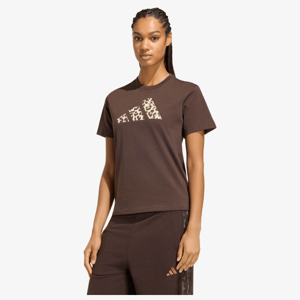 adidas Tricou ANIMAL T 