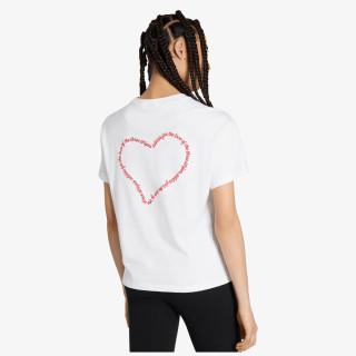 adidas Tricou MINI L T 