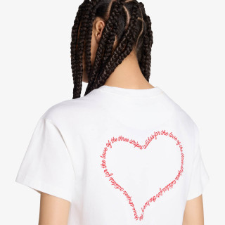 adidas Tricou MINI L T 