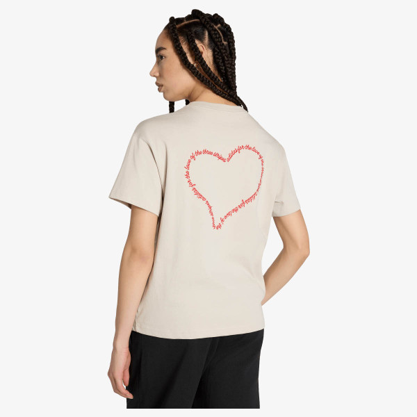 adidas Tricou MINI L T 