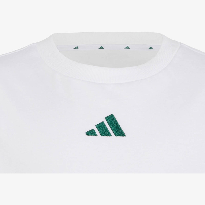 adidas Tricou J 3S TEE 160 