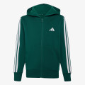 adidas Hanorac J 3S FL FZ HD 