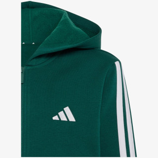 adidas Hanorac J 3S FL FZ HD 