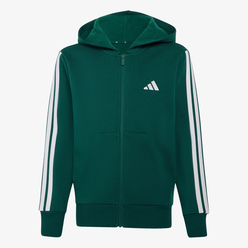 adidas Hanorac J 3S FL FZ HD 