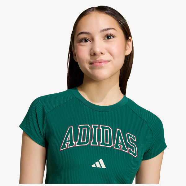 adidas Tricou JG CLGT SHIRT 