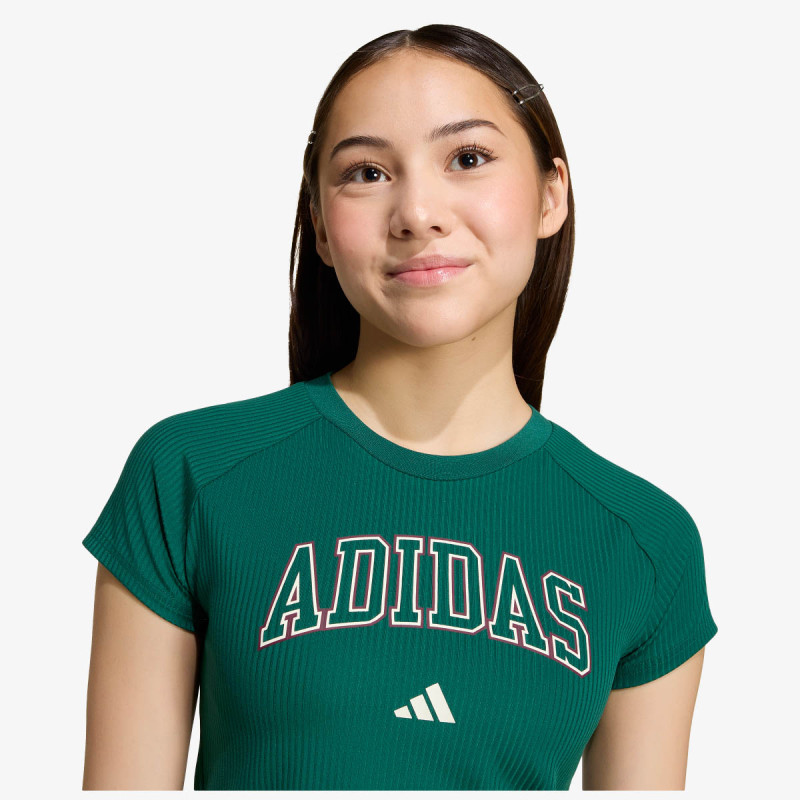 adidas Tricou JG CLGT SHIRT 