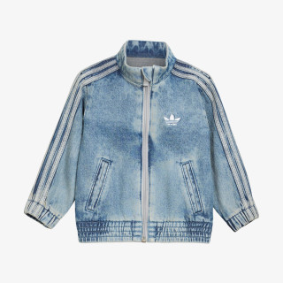 adidas Jacheta FIREBIRD DEN TT 