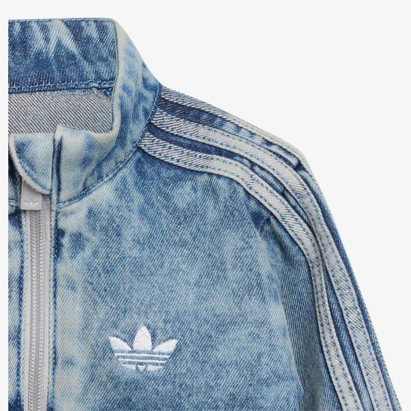 adidas Jacheta FIREBIRD DEN TT 