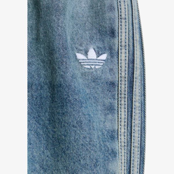 adidas Pantaloni FIREBIRD DEN TP 