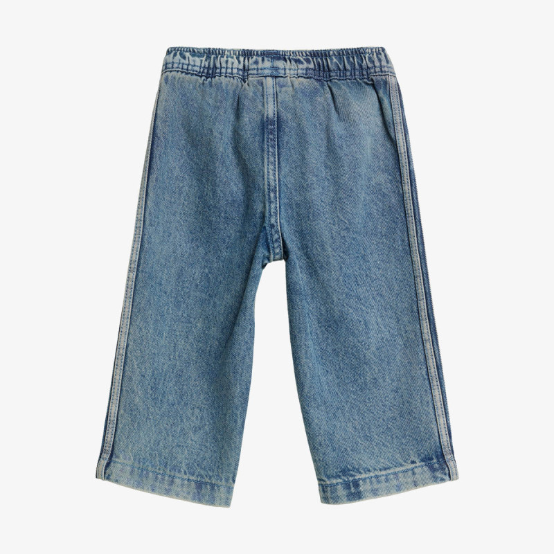 adidas Pantaloni FIREBIRD DEN TP 