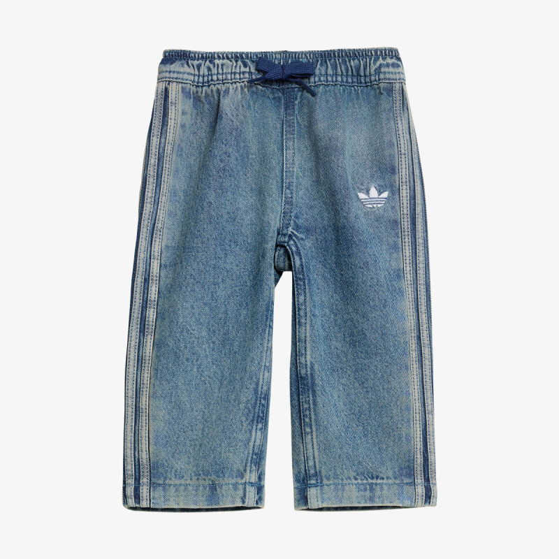 adidas Pantaloni FIREBIRD DEN TP 