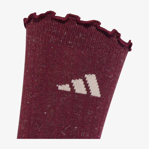 adidas Sosete GLOW SOCK 2PP 