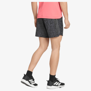 adidas Pantaloni scurti D4T PrimeLift S 
