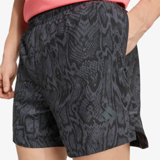 adidas Pantaloni scurti D4T PrimeLift S 