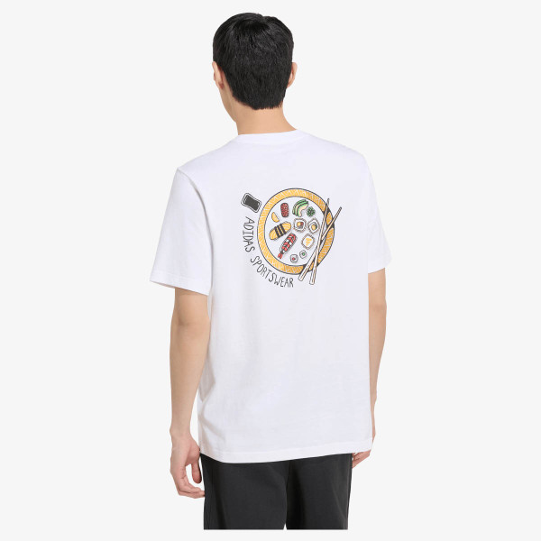 adidas Tricou M SUSHI T 