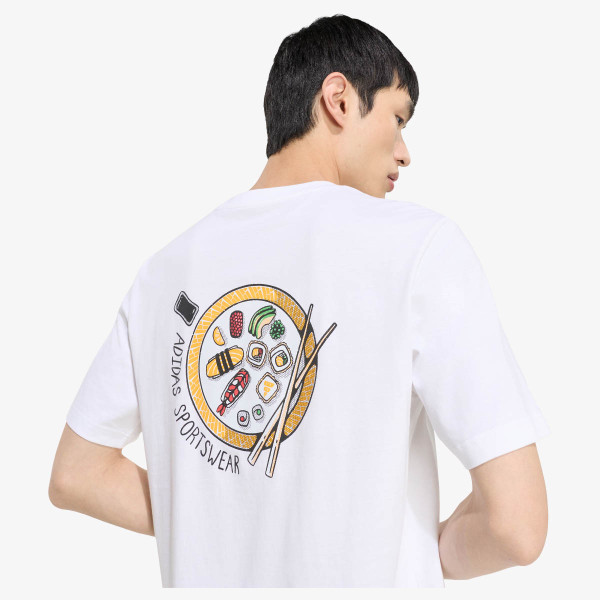adidas Tricou M SUSHI T 