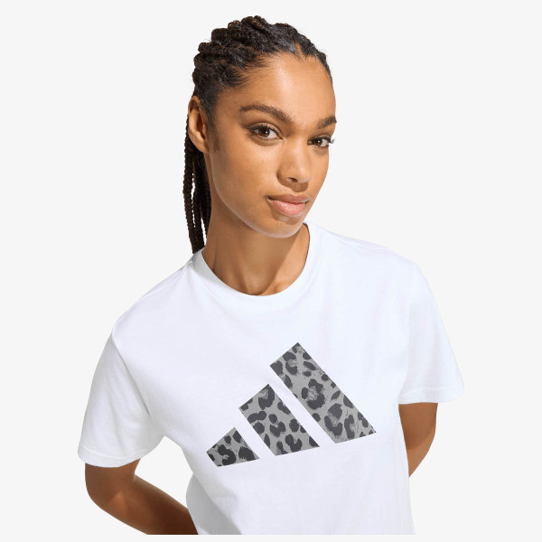 adidas Tricou ANIMAL T 