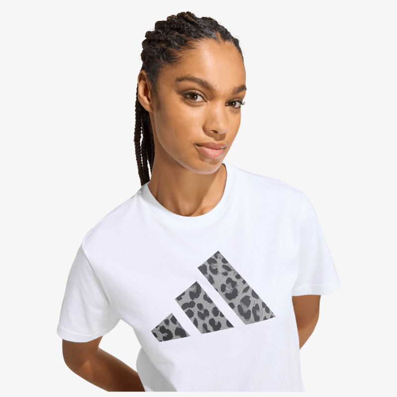 adidas Tricou ANIMAL T 
