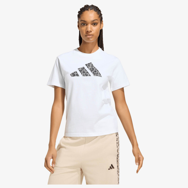 adidas Tricou ANIMAL T 