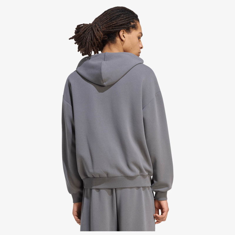 adidas Hanorac M SL FZ HD 