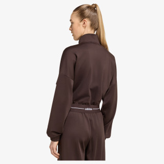 adidas Hanorac HYG FULL  ZIP 